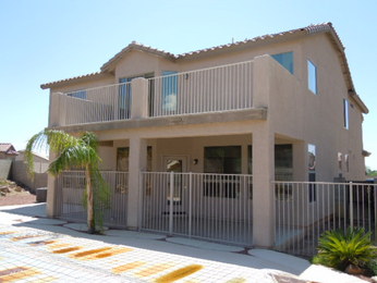 4501 S Avenida Don Gerardo, Tucson, AZ 85746 