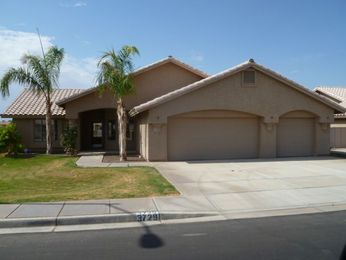 3729 W 21st Place, Yuma, AZ 85364 