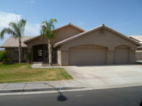3729 W 21st Place, Yuma, AZ 85364 