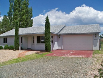 6065 N Dodge Drive, Prescott Valley, AZ 86314 