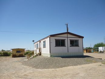 2453 W Kino Street, Yuma, AZ 85365 