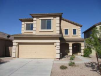 18486 N Jameson Drive, Maricopa, AZ 85238 Foreclosure