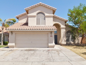 7772 W Sierra Vista Drive, Glendale, AZ 85303 