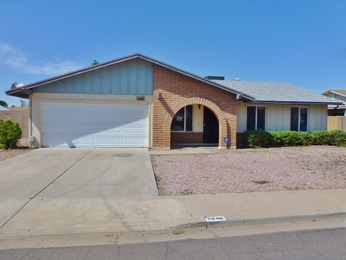 2848 E Emelita Avenue, Mesa, AZ 85204 