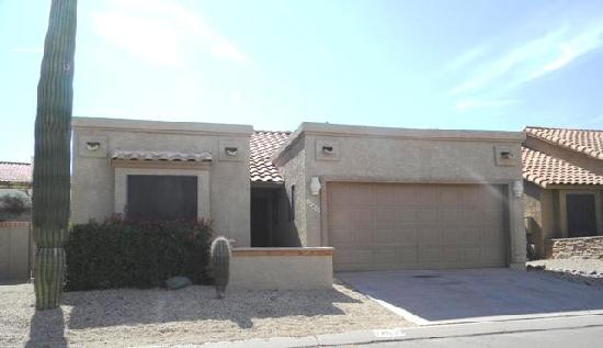 14650 North Olympic Way, Fountain Hills, AZ 85268 