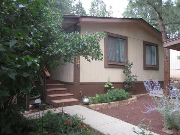 2401 W. Rt. 66 #8, Flagstaff, AZ 86001 