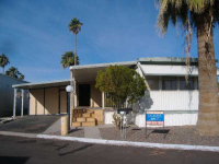 701 S. Dobson Rd. Lot 409, Mesa, AZ 85202 