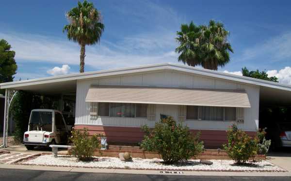 3411 S. Camino Seco #438, Tucson, AZ 85730 