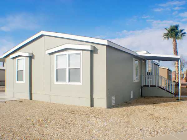 5600 S. Country Club Rd., #185, Tucson, AZ 85706 