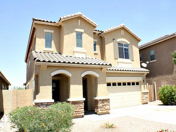 4642 E Alamo Street, San Tan Valley, AZ 85140 