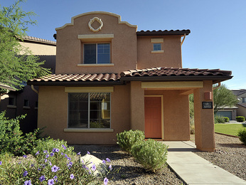 6053 S Sweet Birch Lane, Tucson, AZ 85747 