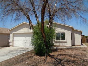 7848 S Placita Senora Maria, Tucson, AZ 85747 