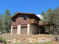 3233 N Pinewood Drive, Pine, AZ 85544 
