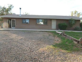 1541 E Sierra Drive, Cottonwood, AZ 86326 