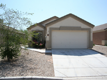 24017 N Nectar Avenue, Florence, AZ 85132 