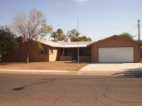 6426 W Windsor Boulevard, Glendale, AZ 85301 