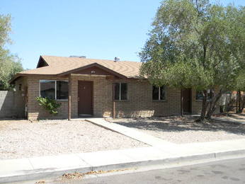 440 E 6th Drive   Units 1 & 2, Mesa, AZ 85204 