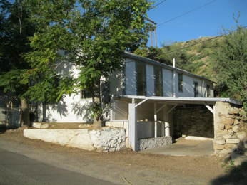 5986 Morrow Avenue, Miami, AZ 85539 