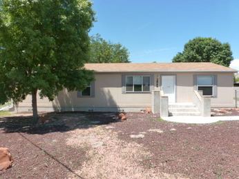 2896 S Maple Drive, Camp Verde, AZ 86322 