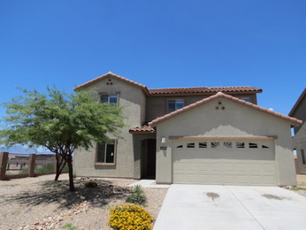 2124 W Moon Milk Street, Benson, AZ 85602 