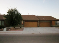2085 East Calle Gran Desierto, Tucson, AZ 85706 