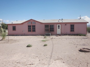 190 N Shoshone Lane, Duncan, AZ 85534 