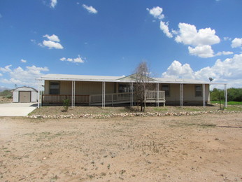 12757 S Red Horizon Trail, Vail, AZ 85641 