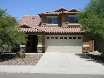 4026 East Tanzanite Lane, San Tan Valley, AZ 85143 