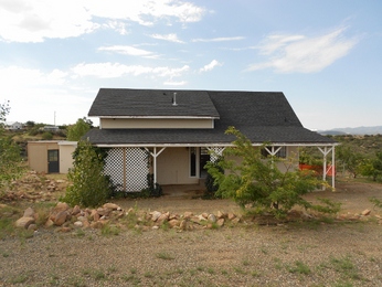 8355 West Framingham Road, Kirkland, AZ 86332 