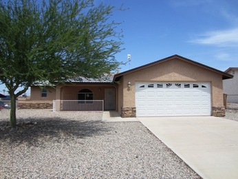 1925 Mimosa Drive, Lake Havasu City, AZ 86403 