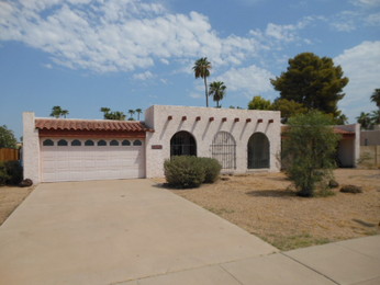 6920 E Friess Drive, Scottsdale, AZ 85254 