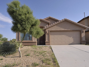 6694 W Capetown Way, Tucson, AZ 85757 