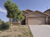 6694 W Capetown Way, Tucson, AZ 85757 