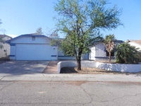 1617 W Oak Hollow Drive, Tucson, AZ 85746 