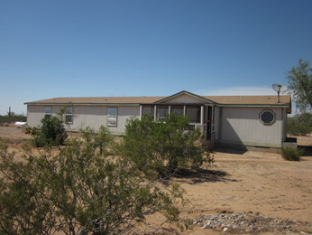 29792 E Brigadoon Way, Marana, AZ 85658 