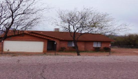 944 Via Rosamorada, Rio Rico, AZ 85648 
