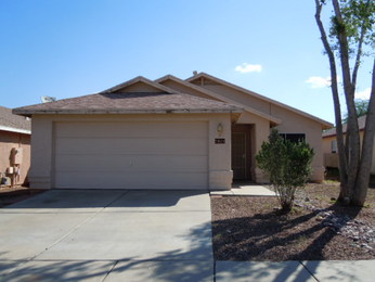 7821 S Kilbrennan Way, Tucson, AZ 85747 