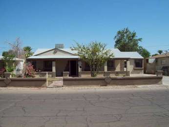 3006 West Villa Street, Phoenix, AZ 85009 