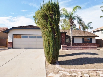 3626 E Dover Street, Mesa, AZ 85205 