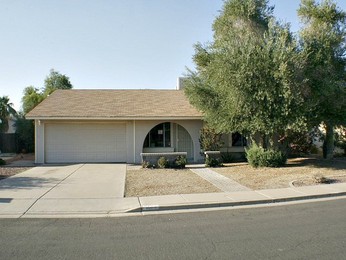 2124 West Obispo Av, Mesa, AZ 85202 