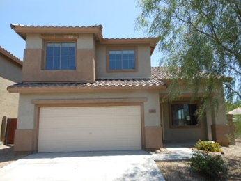 43005 N Vista Hills Drive, Anthem, AZ 85086 