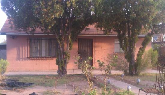 4040 E Monte Vista Dr, Tucson, AZ 85712 