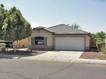 12905 W Sheridan Street, Avondale, AZ 85392 