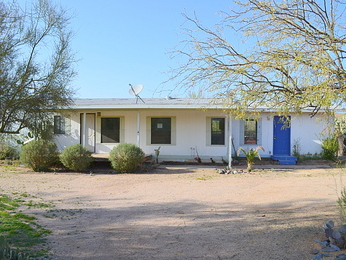 4820 E Westland Road, Cave Creek, AZ 85331 