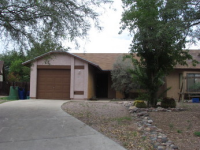 4825 S Joshua Tree Drive, Tucson, AZ 85730 