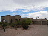 6675 S Camino De La Tierra, Tucson, AZ 85746 