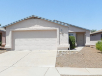 4612 S Fenwick Drive, Tucson, AZ 85730 