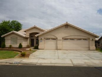 3764 W 18th Place, Yuma, AZ 85364 