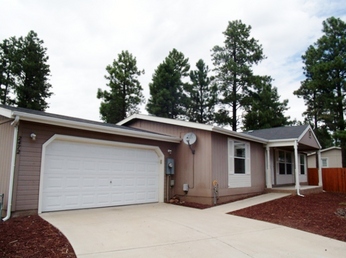 2472 W Zepher Avenue, Flagstaff, AZ 86001 