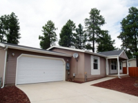 2472 W Zepher Avenue, Flagstaff, AZ 86001 